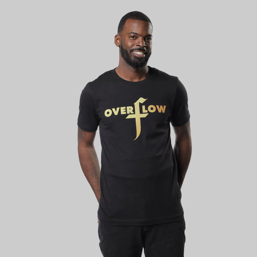 Overflow Tee - Image 3
