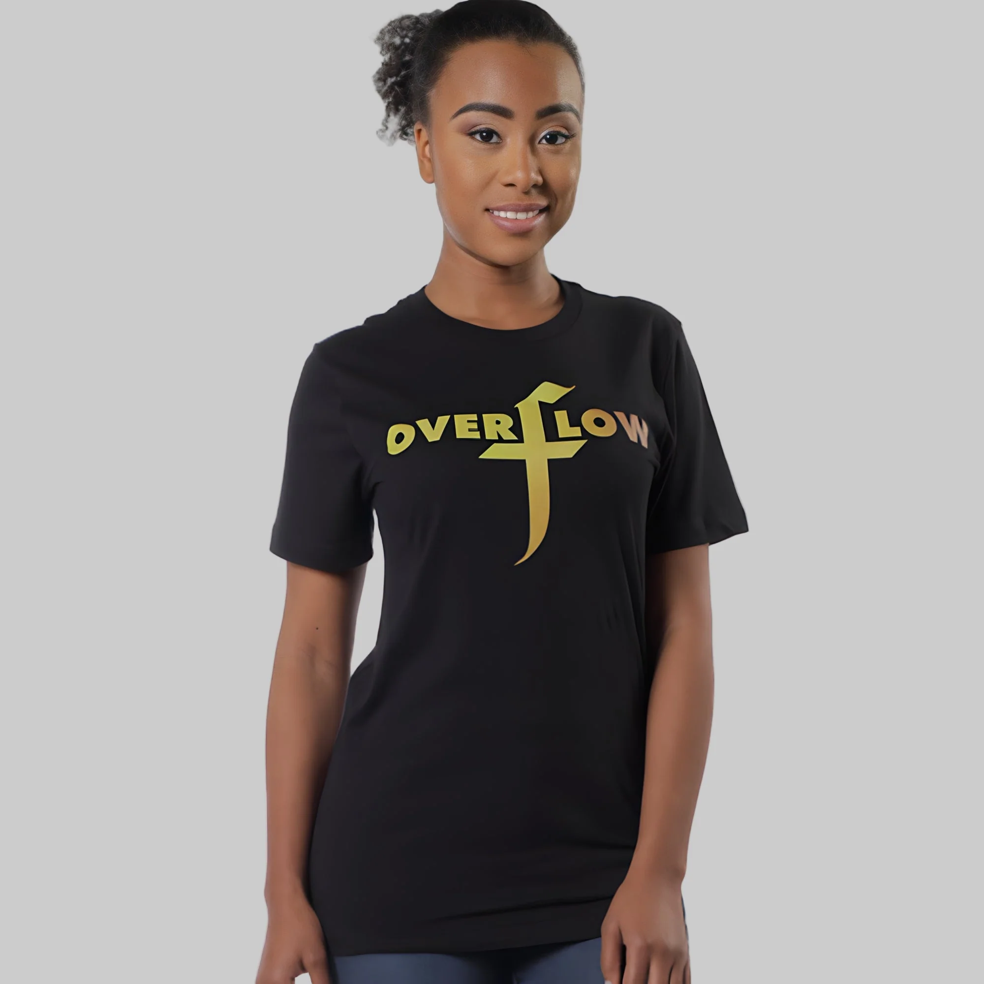 Overflow Tee - Image 4