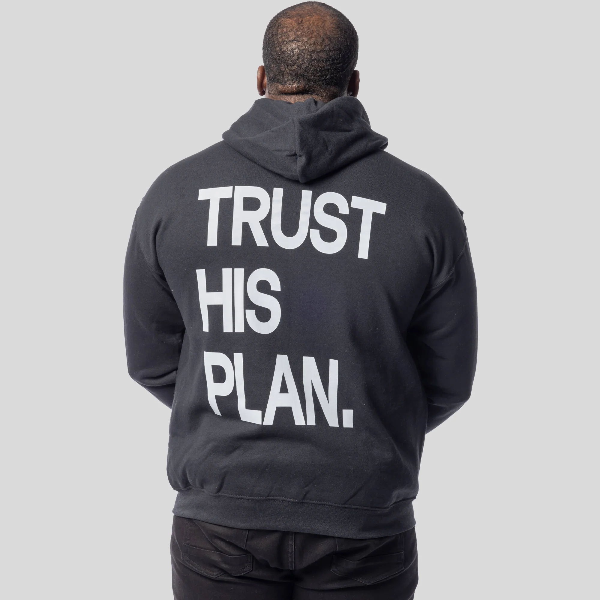 Trust His Plan - Image 3