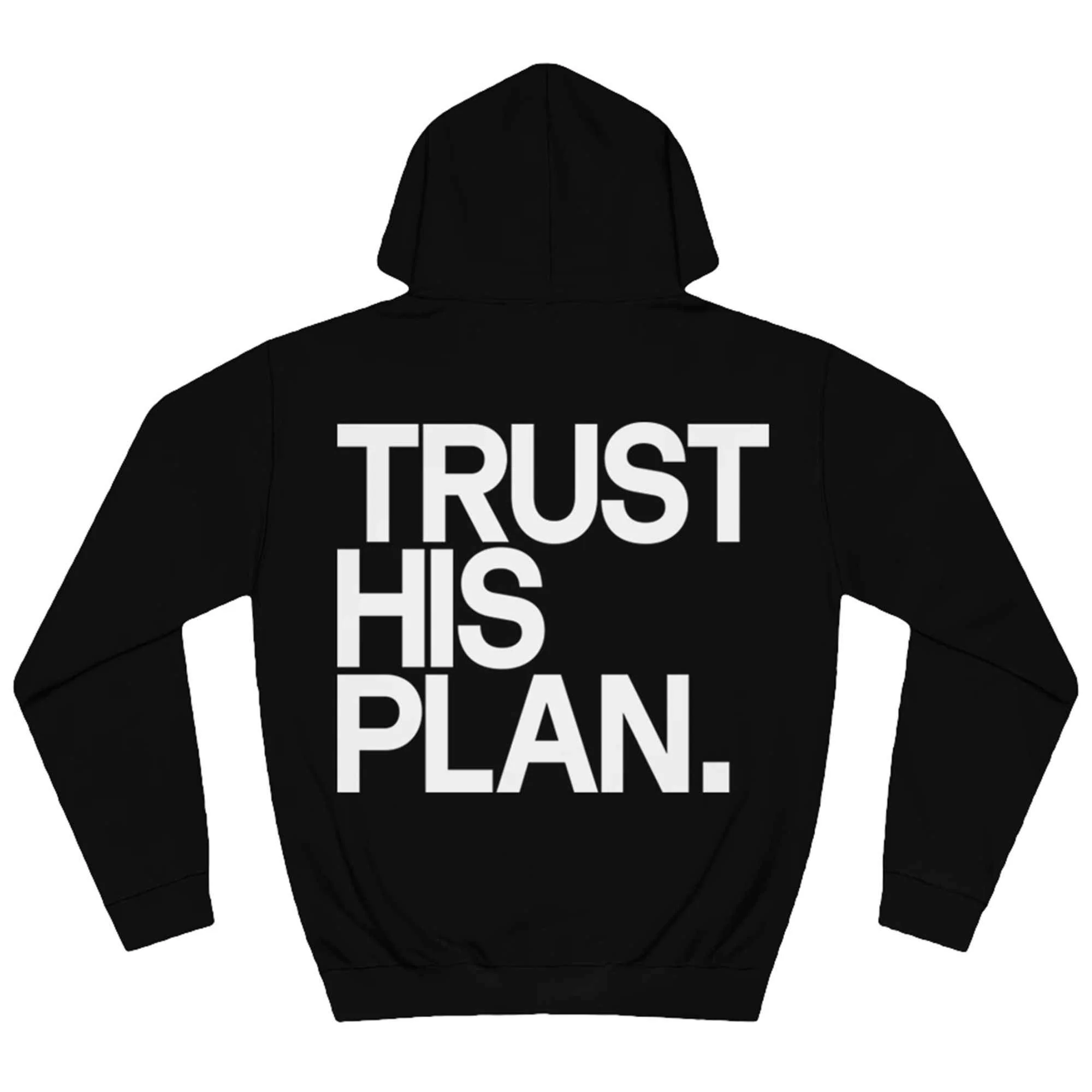Trust His Plan - Image 7
