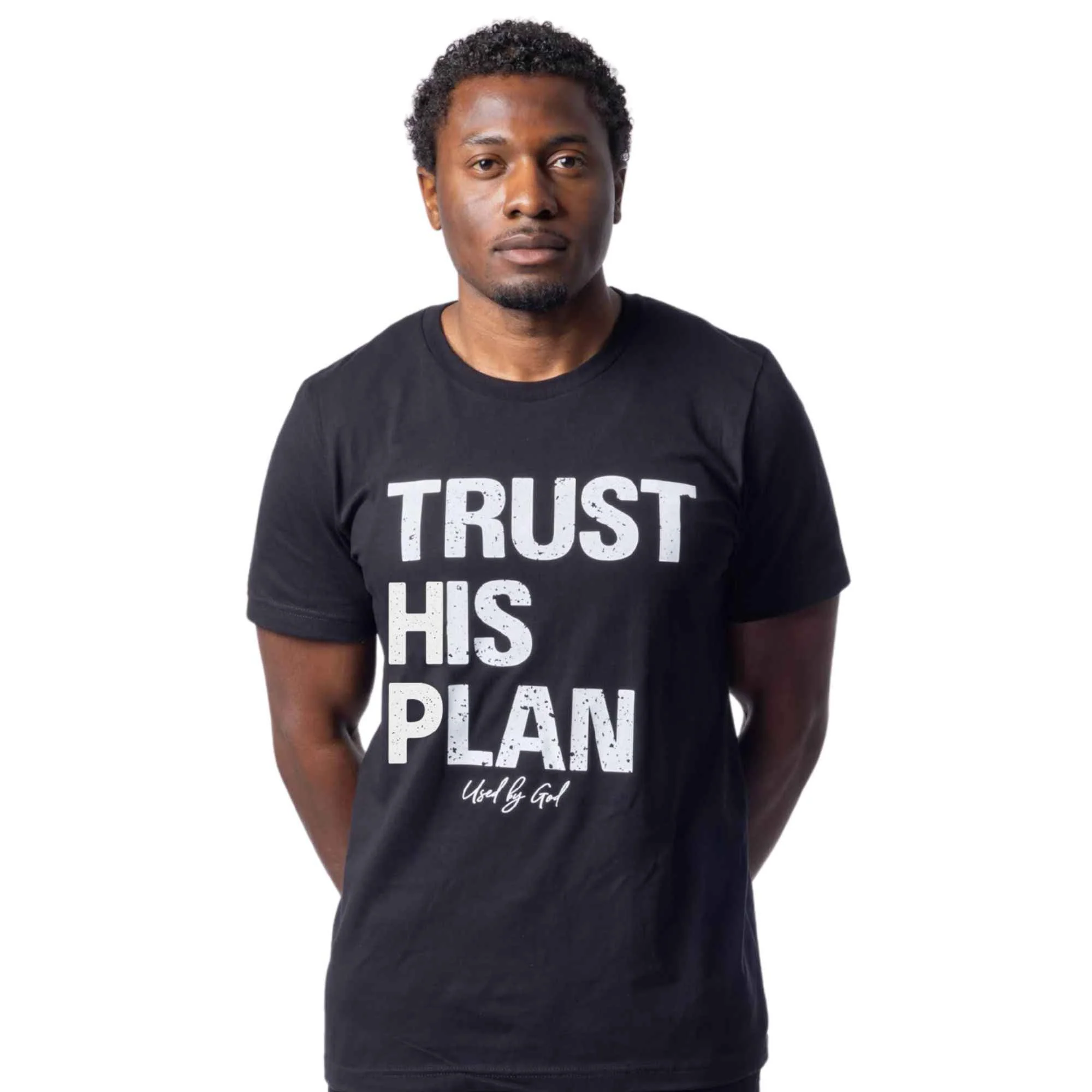 Trust His Plan Distressed - Image 11